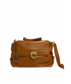 

Сумка через плечо SALVATORE FERRAGAMO