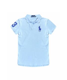 

Футболка POLO RALPH LAUREN