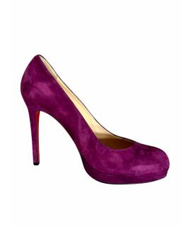 

Туфли CHRISTIAN LOUBOUTIN