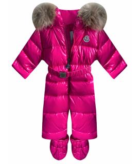 

Верхняя одежда MONCLER