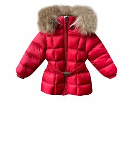 

Верхняя одежда MONCLER