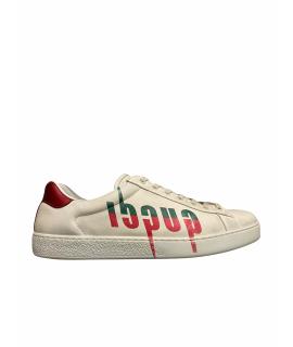 

Низкие кроссовки / кеды GUCCI