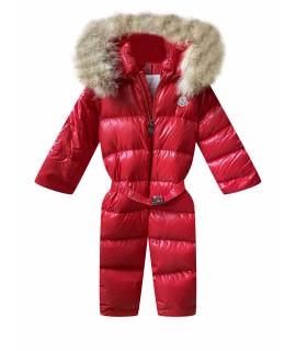 

Верхняя одежда MONCLER