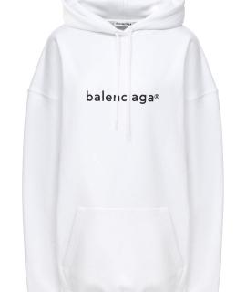 

Худи/толстовка BALENCIAGA