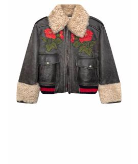 

Дубленка GUCCI
