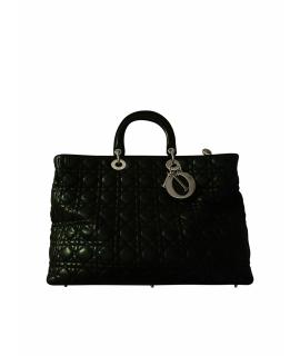 

Сумка тоут CHRISTIAN DIOR PRE-OWNED