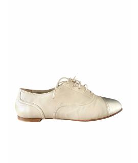 GIANVITO ROSSI Брогги и оксфорды