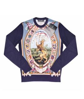 

Худи/толстовка DOLCE&GABBANA
