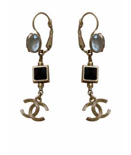 

Серьги CHANEL PRE-OWNED