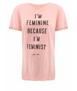 

Футболка PINKO