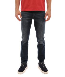 

Прямые джинсы BRUNELLO CUCINELLI