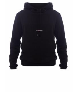 

Худи/толстовка SAINT LAURENT