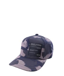 

Кепка/бейсболка ARMANI EXCHANGE