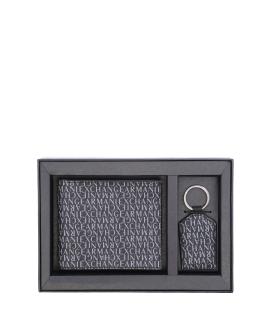 

Кошелек ARMANI EXCHANGE