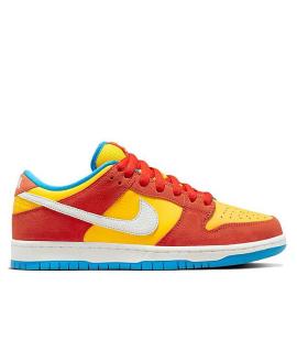 

Низкие кроссовки / кеды NIKE