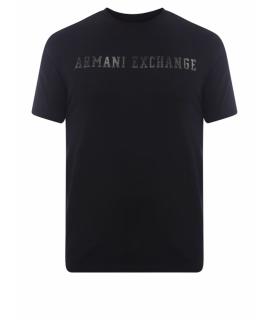 

Футболка ARMANI EXCHANGE