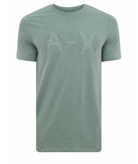 

Футболка ARMANI EXCHANGE