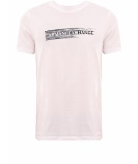 

Футболка ARMANI EXCHANGE