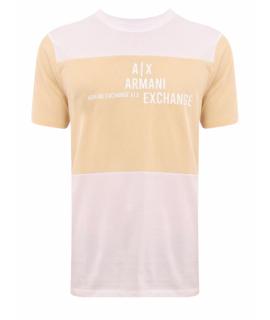 

Футболка ARMANI EXCHANGE