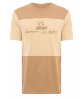 

Футболка ARMANI EXCHANGE