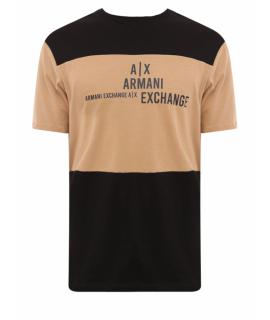 

Футболка ARMANI EXCHANGE