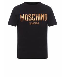 Футболка MOSCHINO