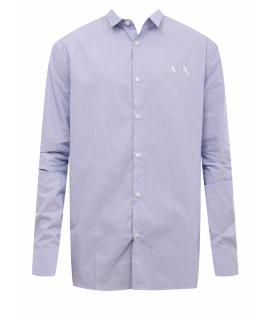 

Классическая рубашка ARMANI EXCHANGE