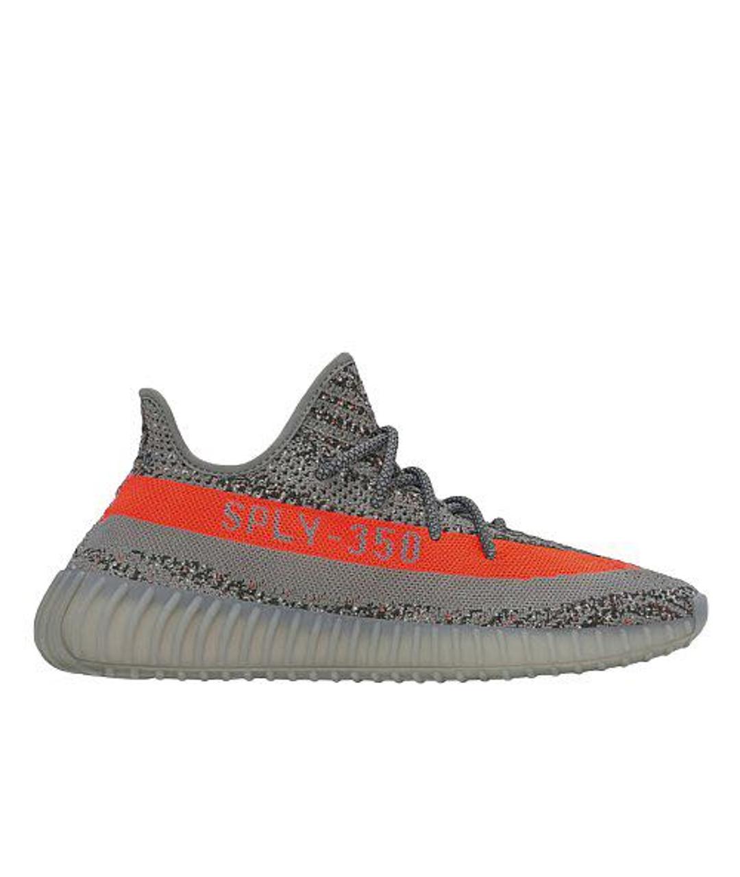 ADIDAS YEEZY Мульти кроссовки, фото 1