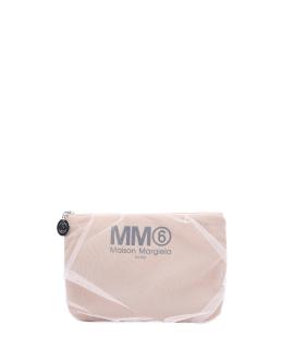 

Клатч/вечерняя сумка MM6 MAISON MARGIELA