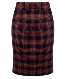 

Юбка миди RED VALENTINO