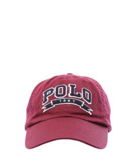 

Кепка POLO RALPH LAUREN