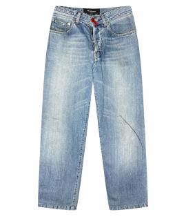 

Прямые джинсы KITON