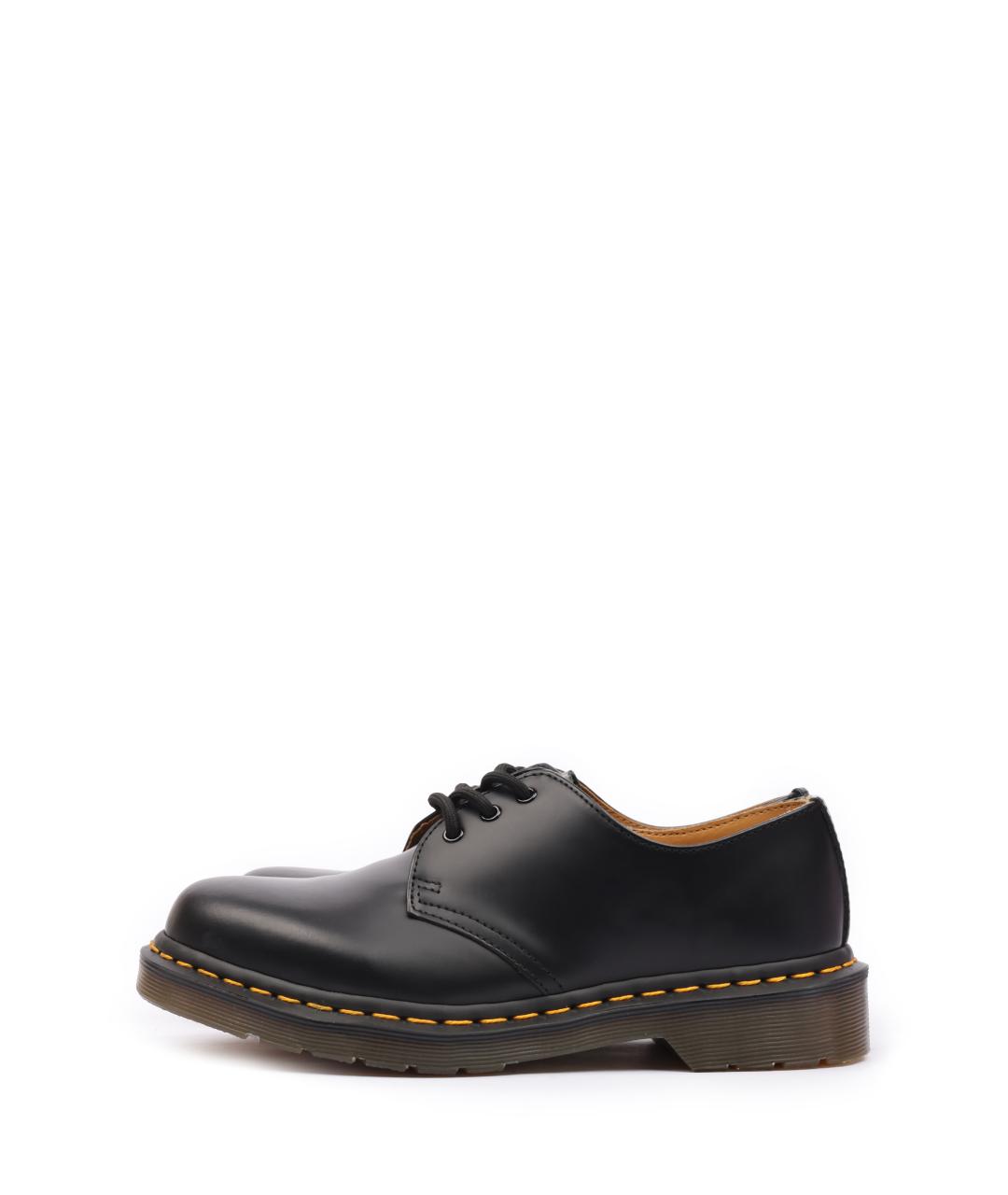 DR. MARTENS Черные ботинки, фото 6