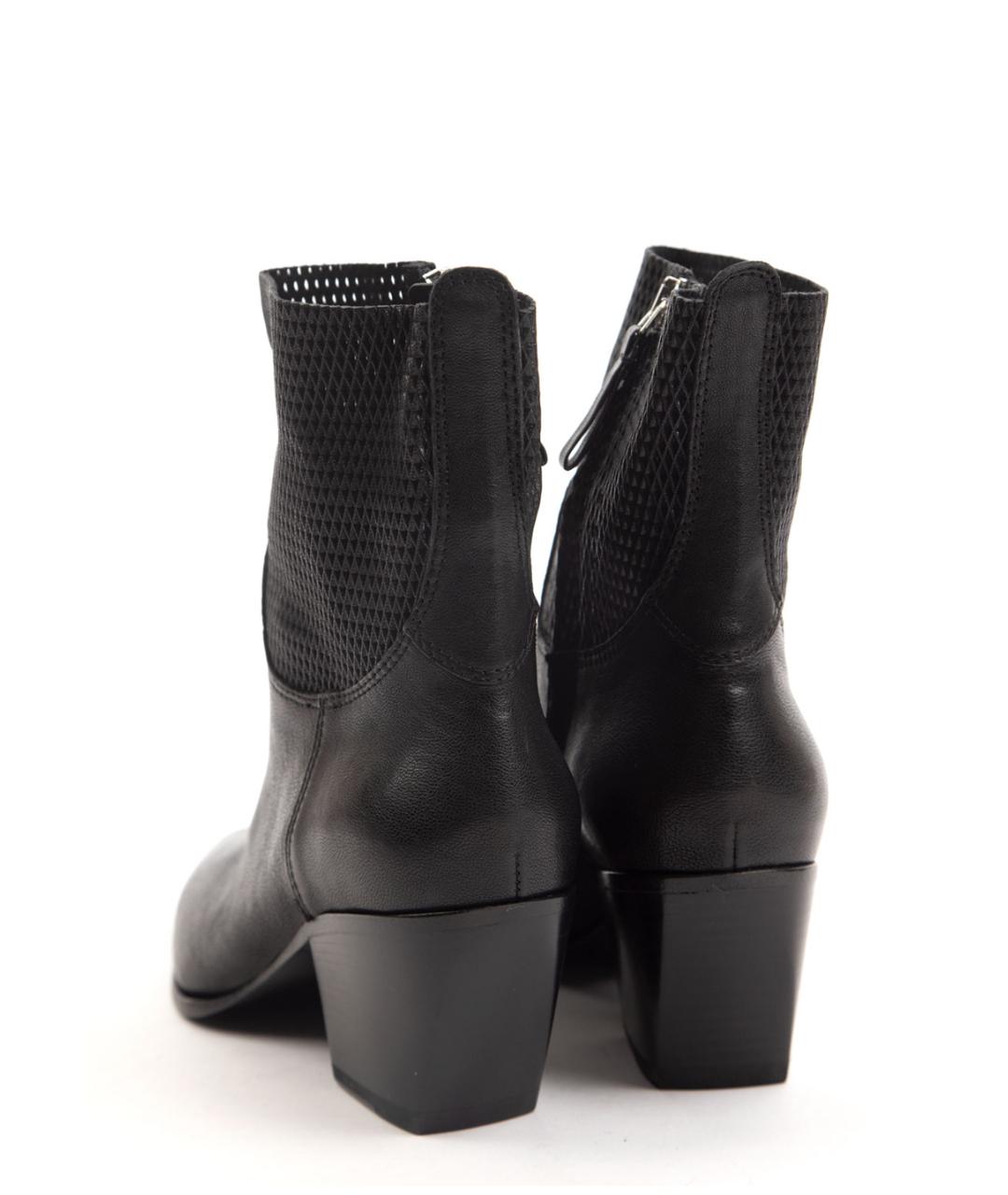 PREMIATA Черные ботильоны, фото 2