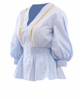 

Блузы PINKO