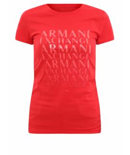 

Футболка ARMANI EXCHANGE