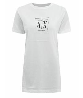 

Футболка ARMANI EXCHANGE