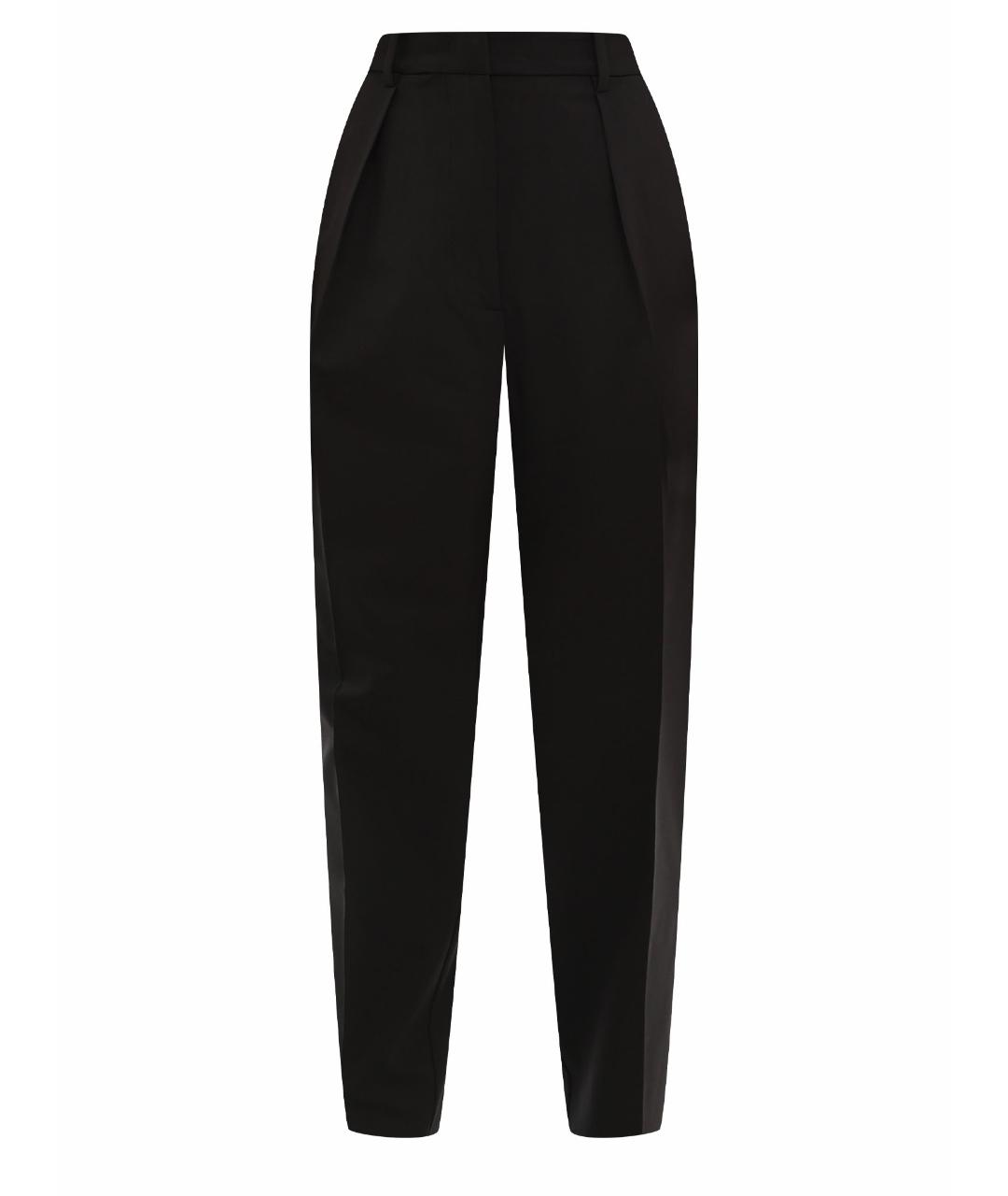 

Прямые брюки