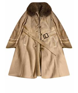 

Дубленка MAX MARA