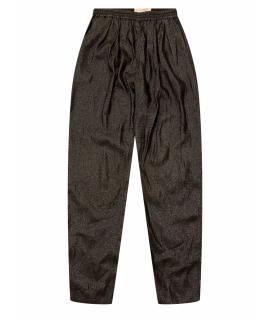 

Брюки широкие STELLA MCCARTNEY