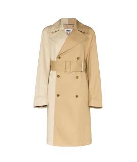 

Тренч/плащ MM6 MAISON MARGIELA
