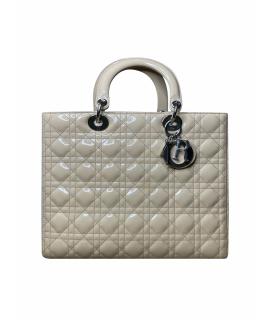 

Сумка тоут CHRISTIAN DIOR PRE-OWNED
