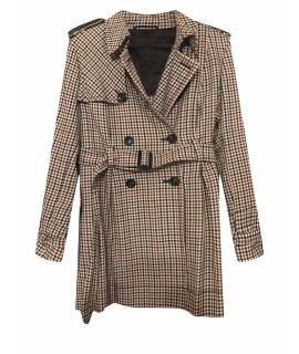 

Тренч/плащ WEEKEND MAX MARA