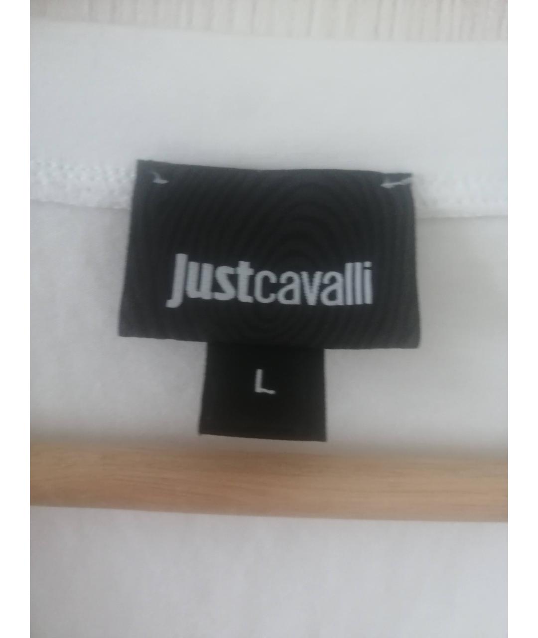 JUST CAVALLI Футболка, фото 3