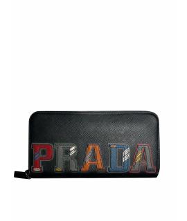 PRADA Кошелек