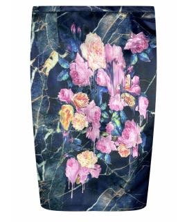 

Юбка миди MSGM