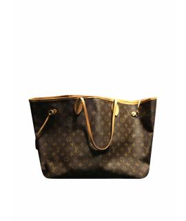 

Сумка тоут LOUIS VUITTON PRE-OWNED