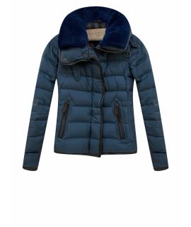 

Пуховик BURBERRY