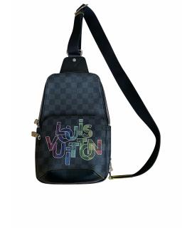 

Сумка на плечо LOUIS VUITTON PRE-OWNED