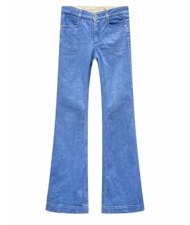 

Джинсы клеш STELLA MCCARTNEY